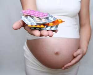 Medicamento gravida